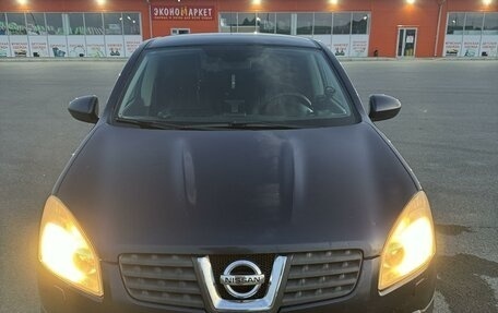 Nissan Qashqai, 2008 год, 920 000 рублей, 1 фотография