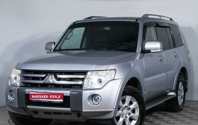 Mitsubishi Pajero IV, 2011 год, 1 920 000 рублей, 1 фотография