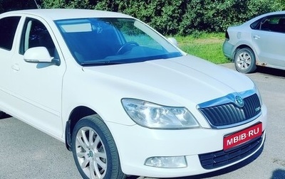 Skoda Octavia, 2012 год, 800 000 рублей, 1 фотография