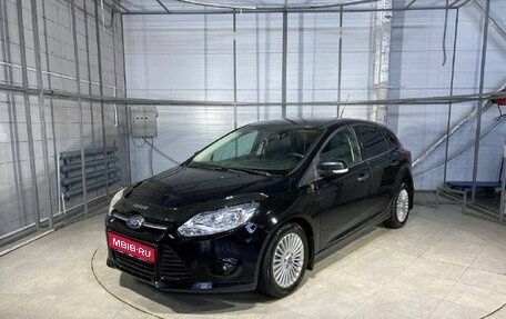 Ford Focus III, 2013 год, 799 000 рублей, 1 фотография