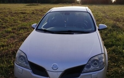 Nissan Primera III, 2006 год, 500 000 рублей, 1 фотография