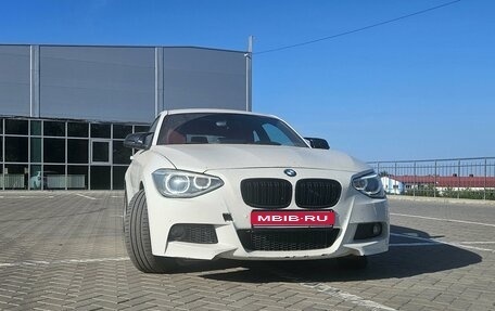 BMW 1 серия, 2012 год, 1 150 000 рублей, 1 фотография