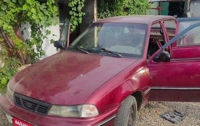 Daewoo Nexia I рестайлинг, 2008 год, 100 000 рублей, 1 фотография