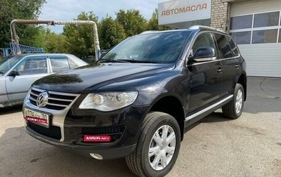 Volkswagen Touareg III, 2010 год, 1 800 000 рублей, 1 фотография