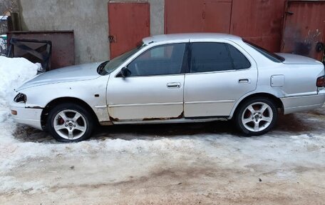 Toyota Camry, 1993 год, 110 000 рублей, 2 фотография