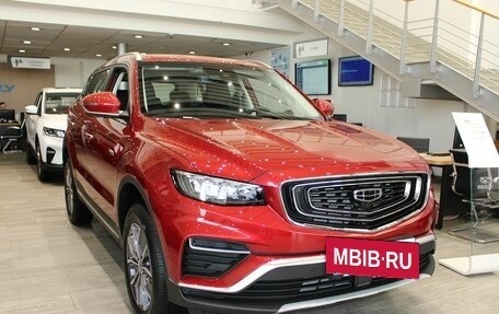 Geely Atlas, 2024 год, 2 899 000 рублей, 3 фотография