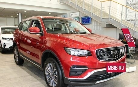 Geely Atlas, 2024 год, 2 899 000 рублей, 4 фотография