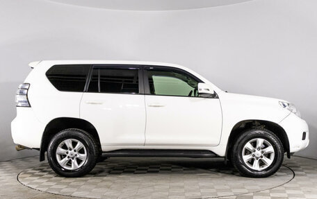 Toyota Land Cruiser Prado 150 рестайлинг 2, 2012 год, 2 623 090 рублей, 4 фотография