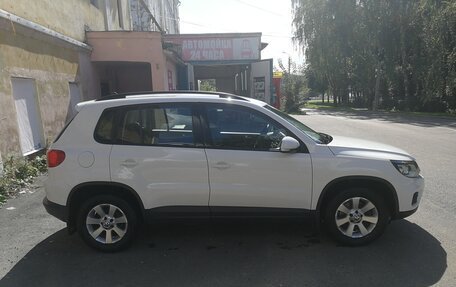 Volkswagen Tiguan I, 2012 год, 1 700 000 рублей, 3 фотография