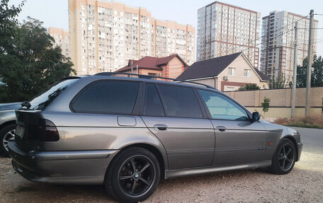 BMW 5 серия, 1997 год, 699 000 рублей, 5 фотография