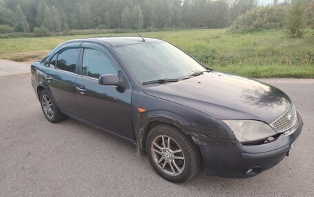 Ford Mondeo III, 2006 год, 350 000 рублей, 2 фотография