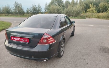 Ford Mondeo III, 2006 год, 350 000 рублей, 3 фотография