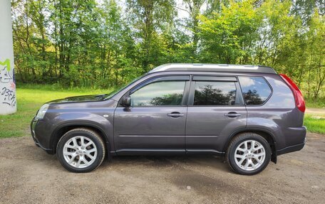 Nissan X-Trail, 2011 год, 1 680 000 рублей, 8 фотография