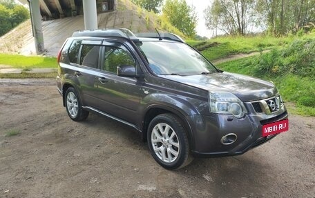 Nissan X-Trail, 2011 год, 1 680 000 рублей, 3 фотография