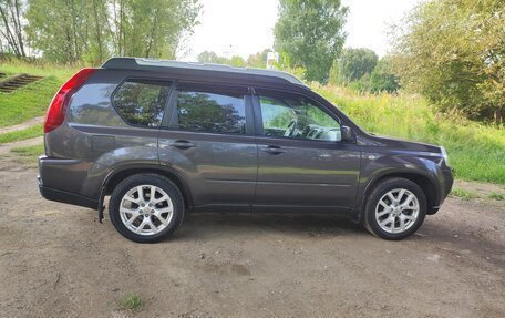 Nissan X-Trail, 2011 год, 1 680 000 рублей, 4 фотография