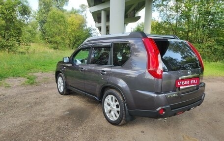 Nissan X-Trail, 2011 год, 1 680 000 рублей, 6 фотография