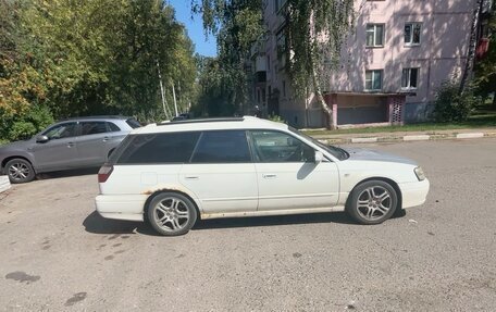 Subaru Legacy III, 2000 год, 415 000 рублей, 6 фотография