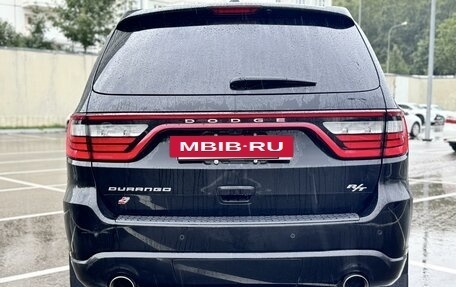 Dodge Durango III, 2019 год, 5 500 000 рублей, 5 фотография