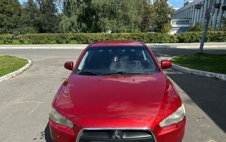 Mitsubishi Lancer IX, 2008 год, 900 000 рублей, 6 фотография