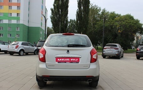 SsangYong Actyon II рестайлинг, 2013 год, 1 449 000 рублей, 6 фотография