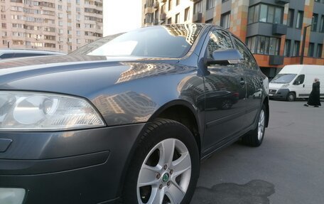 Skoda Octavia, 2008 год, 785 000 рублей, 10 фотография