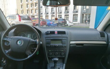 Skoda Octavia, 2008 год, 785 000 рублей, 8 фотография