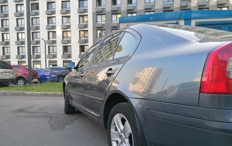 Skoda Octavia, 2008 год, 785 000 рублей, 4 фотография