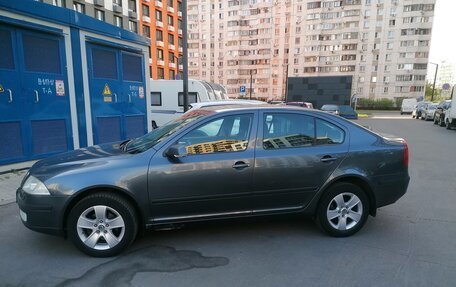 Skoda Octavia, 2008 год, 785 000 рублей, 6 фотография