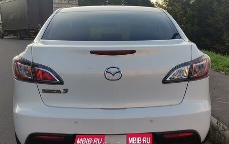 Mazda 3, 2010 год, 1 150 000 рублей, 4 фотография