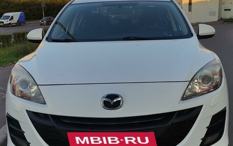 Mazda 3, 2010 год, 1 150 000 рублей, 5 фотография