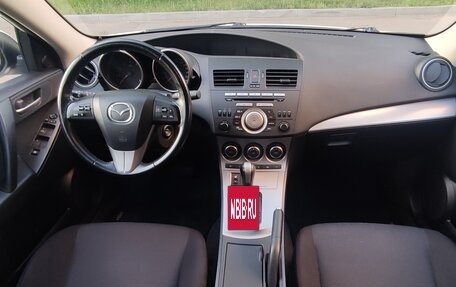 Mazda 3, 2010 год, 1 150 000 рублей, 9 фотография