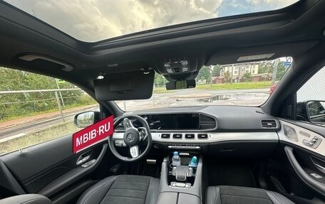 Mercedes-Benz GLE, 2023 год, 11 250 000 рублей, 5 фотография