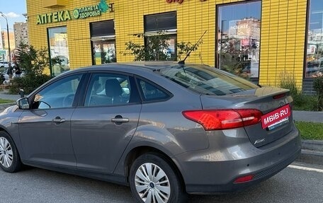 Ford Focus III, 2016 год, 1 450 000 рублей, 6 фотография