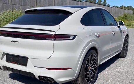 Porsche Cayenne III, 2024 год, 21 500 000 рублей, 2 фотография