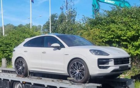 Porsche Cayenne III, 2024 год, 21 500 000 рублей, 12 фотография