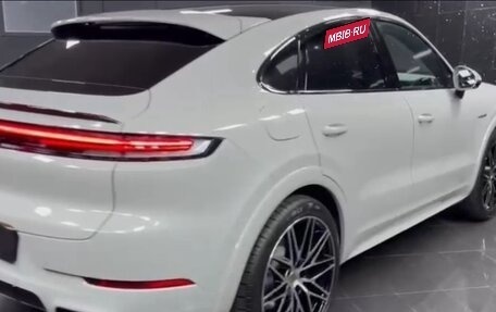 Porsche Cayenne III, 2024 год, 21 500 000 рублей, 5 фотография