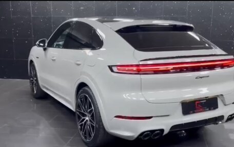 Porsche Cayenne III, 2024 год, 21 500 000 рублей, 8 фотография