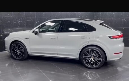 Porsche Cayenne III, 2024 год, 21 500 000 рублей, 10 фотография