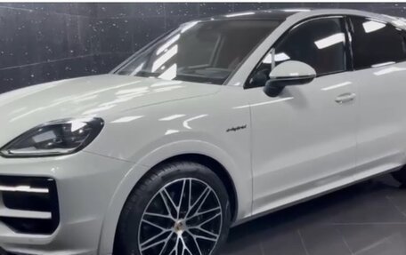 Porsche Cayenne III, 2024 год, 21 500 000 рублей, 11 фотография