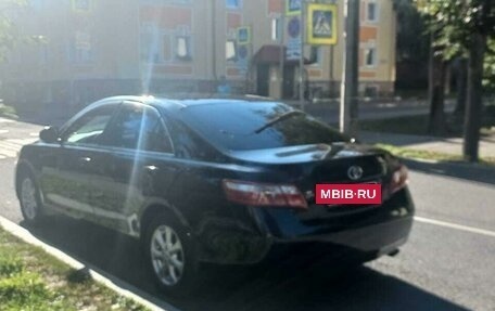 Toyota Camry, 2009 год, 1 150 000 рублей, 3 фотография