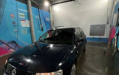 Volkswagen Passat B5+ рестайлинг, 1999 год, 275 000 рублей, 2 фотография