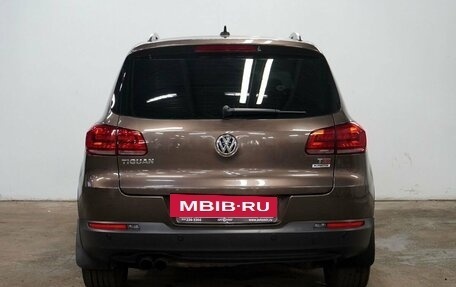 Volkswagen Tiguan I, 2016 год, 1 550 000 рублей, 7 фотография