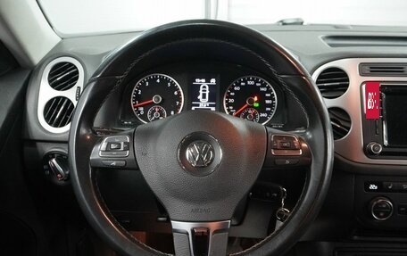 Volkswagen Tiguan I, 2016 год, 1 550 000 рублей, 9 фотография