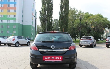 Opel Astra H, 2012 год, 803 800 рублей, 6 фотография