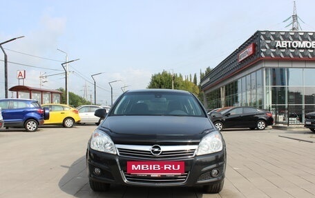 Opel Astra H, 2012 год, 803 800 рублей, 5 фотография