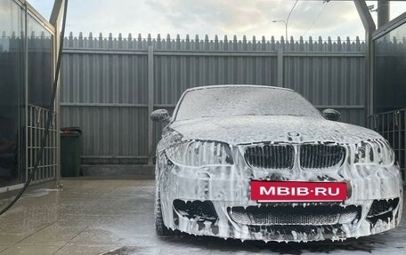 BMW 1 серия, 2008 год, 2 300 000 рублей, 3 фотография