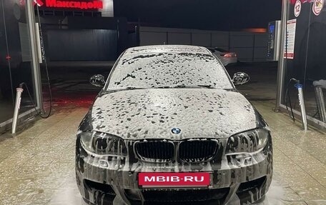 BMW 1 серия, 2008 год, 2 300 000 рублей, 2 фотография