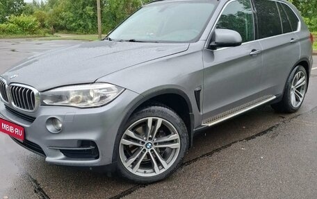 BMW X5, 2017 год, 3 200 000 рублей, 1 фотография