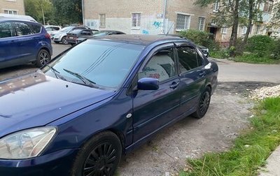 Mitsubishi Lancer IX, 2004 год, 350 000 рублей, 1 фотография