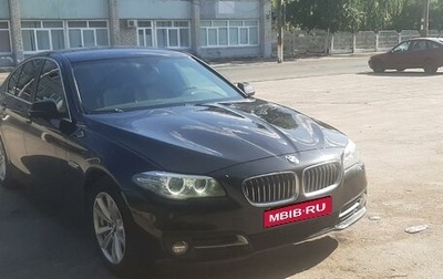 BMW 5 серия, 2014 год, 2 250 000 рублей, 1 фотография